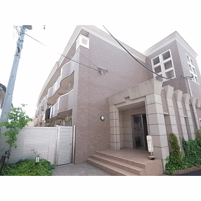 ルピナス 105【管理NO：1-014138601-01050】 ★家具家電は申し込み後に搬入します 2026年09月上旬入居可能の間取り図
