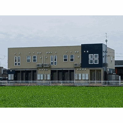 ニューキャロットⅢ 201【管理NO：1-015272101-02010】 ★家具家電は申し込み後に搬入します 2026年07月下旬入居可能の間取り図