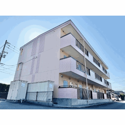 ピュア　セルト森尾 302【管理NO：1-010866701-03020】 ★家具家電は申し込み後に搬入します 2026年08月下旬入居可能の間取り図