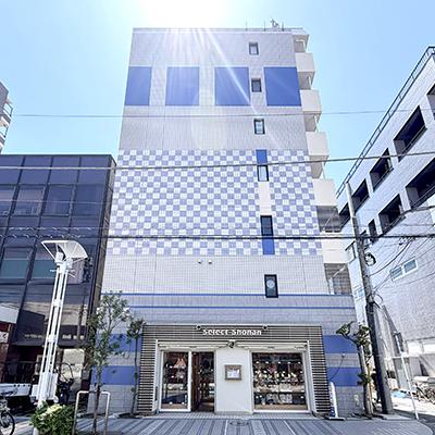 【2026年8月24日～2026年8月30日の間でご入居可能な方限定】アットイン藤沢3-2の間取り図