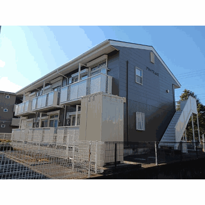 アネックス山王 202【管理NO：1-007565101-02020】 ★家具家電は申し込み後に搬入します 2026年08月下旬入居可能の間取り図