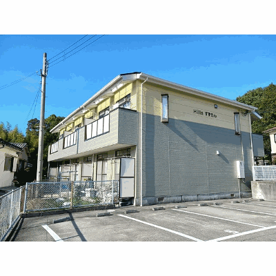 ＨｉＬＬＳすずらん 201【管理NO：1-005250901-02010】 ★家具家電は申し込み後に搬入します 2026年08月下旬入居可能の間取り図