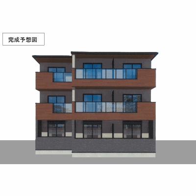 ヒカルサ和歌山城北ノース 206【管理NO：1-028559401-02050】 ★家具家電は申し込み後に搬入します 2026年12月下旬入居可能の間取り図