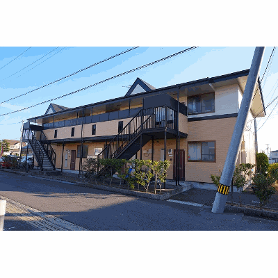 センチュリー２１　Ａ 204【管理NO：1-007073401-02040】 ★家具家電は申し込み後に搬入します 2026年08月下旬入居可能の間取り図