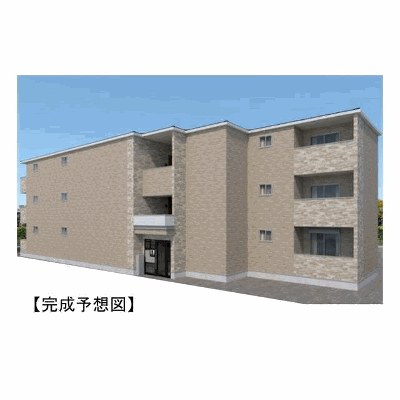 ヒカルサ泉大津条南町 203【管理NO：1-028618201-02030】 ★家具家電は申し込み後に搬入します 2027年01月中旬入居可能の間取り図
