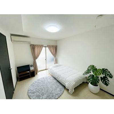 ONLY平塚3【🌈WiFi・管理費０円キャンペーン🌈】バストイレ別★ペット不可★独立洗面所♪デザイナーズ★　平塚駅徒歩10分⇔茅ヶ崎駅5分・藤沢駅20分⇔直通の間取り図