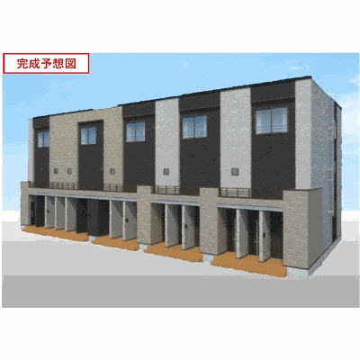 ライフベリー石原 103【管理NO：1-028213001-01030】 ★家具家電は申し込み後に搬入します 2026年12月上旬入居可能の間取り図