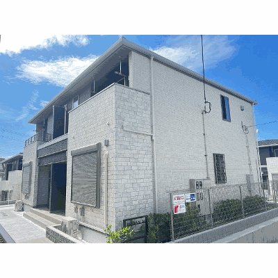 パルファン南落合０４ 102【管理NO：1-027392304-01020】 ★家具家電は申し込み後に搬入します 2026年09月中旬入居可能の間取り図