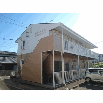 朝日ハイツＡ 202【管理NO：1-005100501-02020】 ★家具家電は申し込み後に搬入します 2026年08月中旬入居可能の間取り図