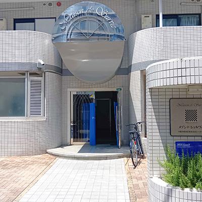 【2026年8月26日～2026年9月1日の間でご入居可能な方限定】アットイン大阪都島2の間取り図