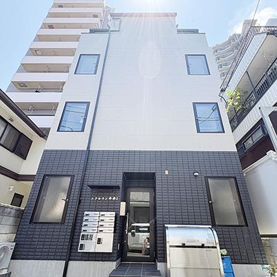 【2026年8月5日～2026年8月11日の間でご入居可能な方限定】アットイン江戸川平井1-2の間取り図