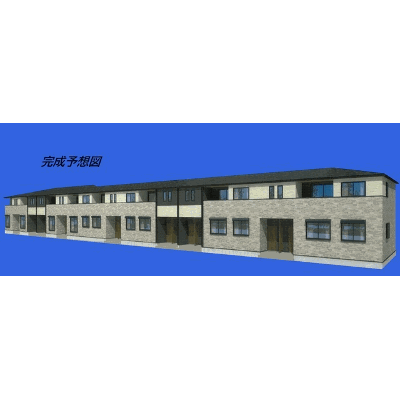 ヒカルサ市原五井 104【管理NO：1-028741301-01040】 ★家具家電は申し込み後に搬入します 2027年02月上旬入居可能の間取り図