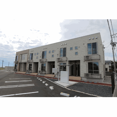 カサブランカ 204【管理NO：1-026178001-02040】 ★家具家電は申し込み後に搬入します 2026年10月中旬入居可能の間取り図