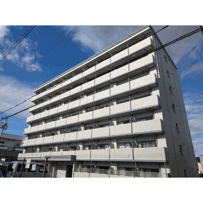 シカタ　シャンブレットⅠ 404【管理NO：1-018062001-04040】 ★家具家電は申し込み後に搬入します 2026年09月上旬入居可能の間取り図
