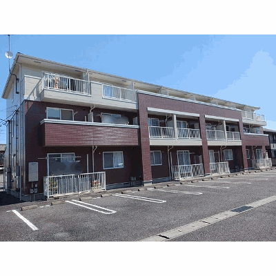 プロスベールＢ 203【管理NO：1-011425502-02030】 ★家具家電は申し込み後に搬入します 2026年09月上旬入居可能の間取り図