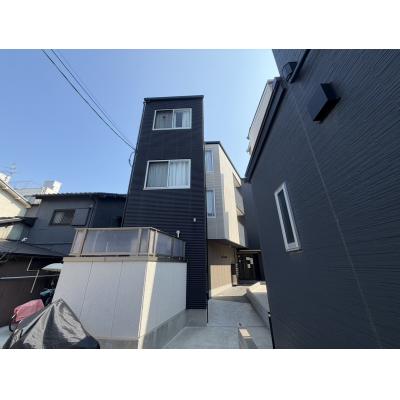 【天王寺駅から1駅の築浅物件！】フォルモント寺田町 《Wi-Fi無料✨》大阪・京橋方面への移動にも便利なため、観光の拠点にもぴったり🌟カップルや家族、友人など2名様入居可能です◎の間取り図