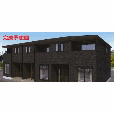 多聞天（たもんてん）Ｂ 101【管理NO：1-028800402-01010】 ★家具家電は申し込み後に搬入します 2027年01月下旬入居可能の間取り図