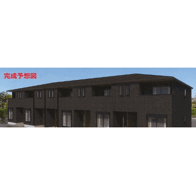 多聞天（たもんてん）Ａ 201【管理NO：1-028800401-02010】 ★家具家電は申し込み後に搬入します 2027年01月下旬入居可能の間取り図
