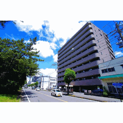プライド 403【管理NO：1-012433901-04030】 ★家具家電は申し込み後に搬入します 2026年08月下旬入居可能の間取り図