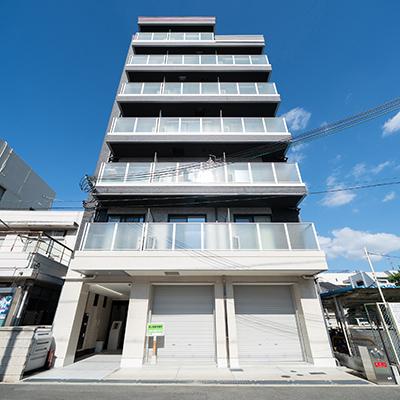 【2026年8月9日～2026年9月22日の間でご入居可能な方限定】アットイン大阪庄内1の間取り図