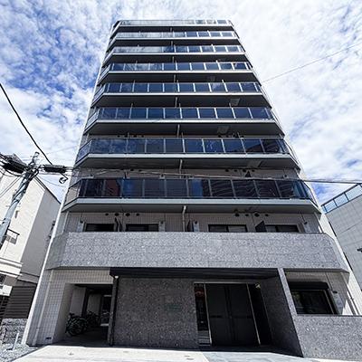 【2026年9月16日～2026年9月22日の間でご入居可能な方限定】アットイン新小岩AB10の間取り図