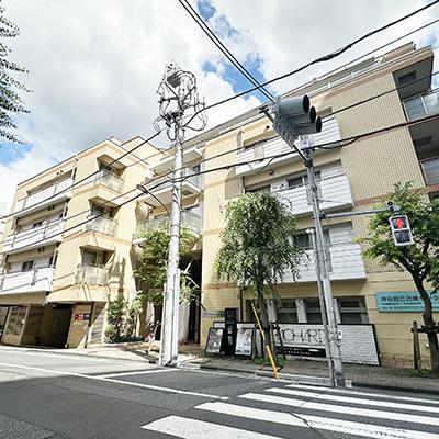 【2026年12月2日～2026年12月8日の間でご入居可能な方限定】アットイン赤坂IT7の間取り図