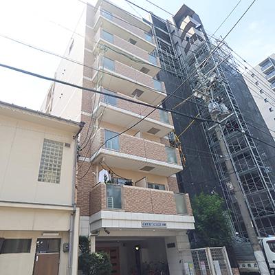 アットイン名古屋駅28の間取り図