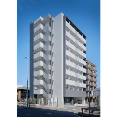 【マンスリープラス黒川】駅近で快適！！（MP008）の間取り図