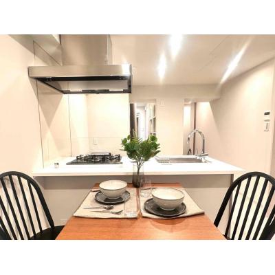 ●LUX板橋　入居人数相談可🤩シェア✨仕事場に👌旅行滞在😍の間取り図