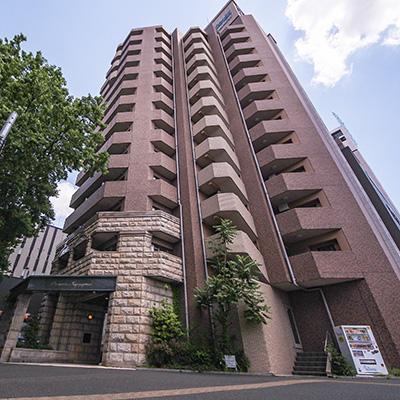 アットイン丸の内1-2　《当社全物件 無料Wi-Fi完備｜来店不要・WEBで予約から契約まで完結》の間取り図