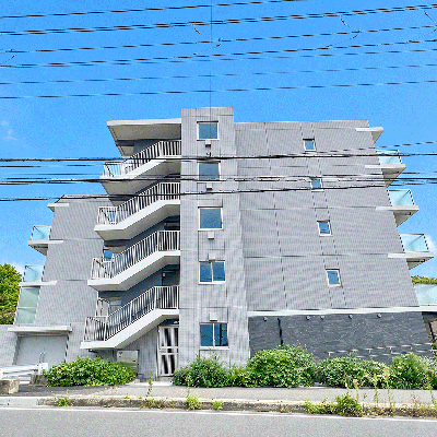 アットイン船橋5　《当社全物件 無料Wi-Fi完備｜来店不要・WEBで予約から契約まで完結》の間取り図