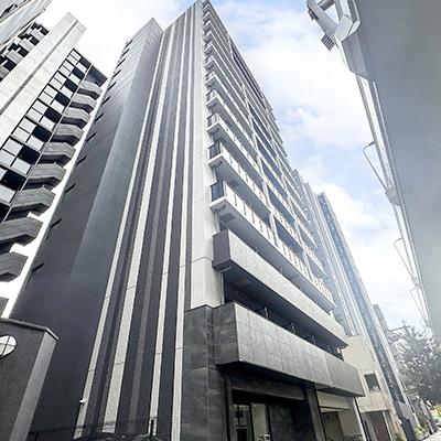 アットイン丸の内6　《当社全物件 無料Wi-Fi完備｜来店不要・WEBで予約から契約まで完結》の間取り図