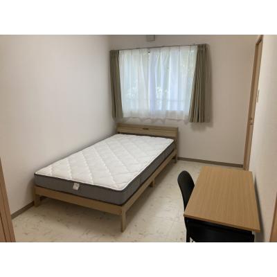 POROKARI札幌麻生脳神経外科病院前/エアコン/ネット無料の間取り図