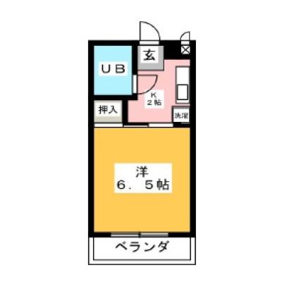 🚗お車での移動もスムーズな立地✨矢作川に隣接するリバーサイドで自然豊かな環境🌿中心街へも出やすく休日のお買い物も快適🌟の間取り図