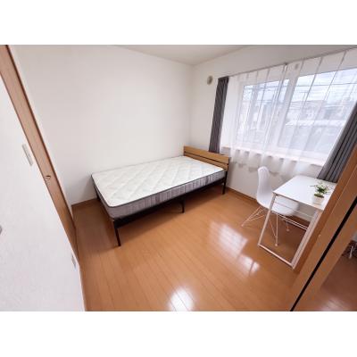 POROKARI札幌ガン検診センター前/バス・トイレ別/有料駐車場有の間取り図
