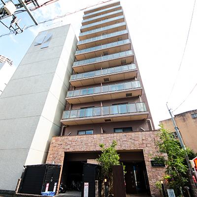 アットイン名古屋駅3-1　《当社全物件 無料Wi-Fi完備｜来店不要・WEBで予約から契約まで完結》の間取り図