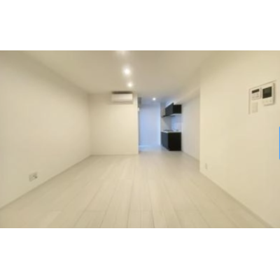 ✨Wi-Fi無料 📶稲荷口駅より徒歩9分🚋 駐車場アリ🚗 築浅優良物件✨　🔶マンスリーベースＪＰ🔶【A024】の間取り図