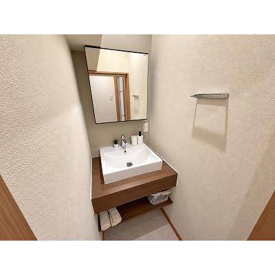 【Ｓｔａｙ＋一社】広々2LDK★最上階・南向き★Wi-Fi無料★家具家電付き★ウォーターサーバー付きの間取り図