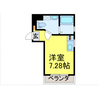 ★【期間限定10/31までのご予約】賃料最大20％割引キャンペーン！！コスモス翔東今泉　LRT峰駅すぐ側　清原・芳賀工業団地の通勤に　大型ショッピングモール側の間取り図