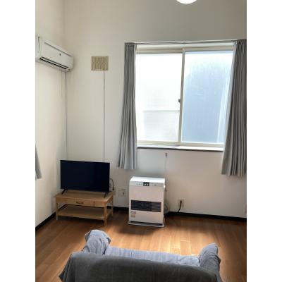 POROKARI北海学園大学前C/ネット無料/大学近くの間取り図