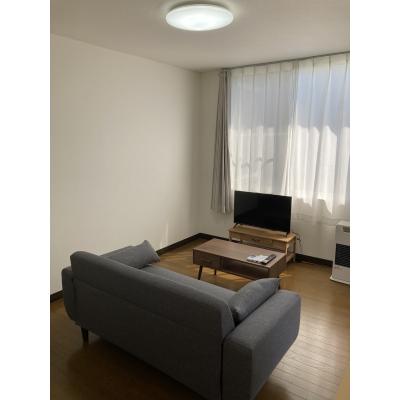 POROKARI元町E/敷地内駐車場有/複数部屋ありの間取り図