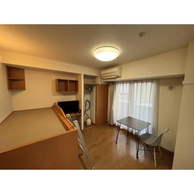 POROKARI大通駅6E/複数室有/ネット無料の間取り図