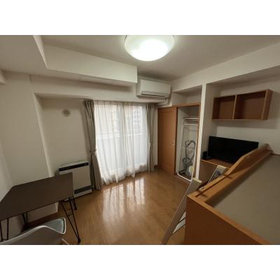 POROKARI大通駅6C/複数室有/ネット無料の間取り図