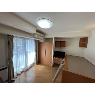 POROKARI大通駅8C/複数室有/バルコニー/ネット無料の間取り図