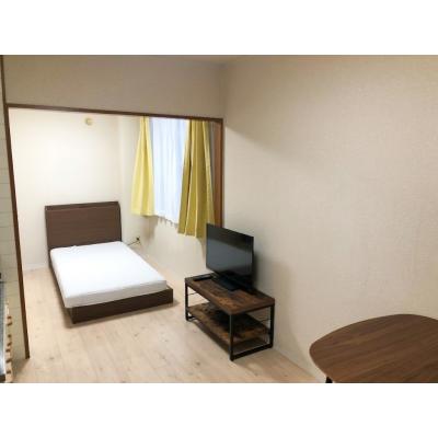 POROKARI豊水すすきのGの間取り図