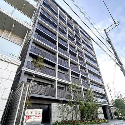アットイン京都10-2（烏丸・河原町まで直通バスあり）　《当社全物件 無料Wi-Fi完備｜来店不要・WEBで予約から契約まで完結》の間取り図