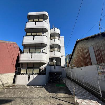 アットイン京都東山2　《当社全物件 無料Wi-Fi完備｜来店不要・WEBで予約から契約まで完結》の間取り図