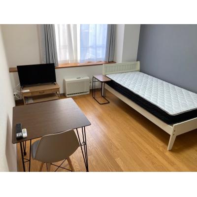 POROKARI円山公園F/オートロック/複数部屋ありの間取り図
