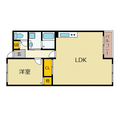 ޥ󥹥꡼֥ޥå˭֥좣1LDK١ڱ5ʬΥ١ۢ㥹ɥ꡼δּ