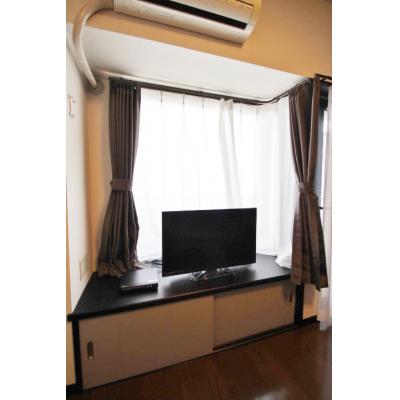 ピュアドームサクセス平尾　B　　🚭禁煙　　　【法人契約】の間取り図